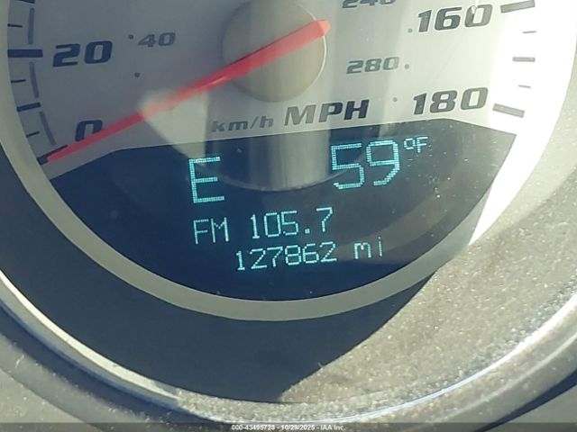 Dodge Challenger Srt8 Image 5