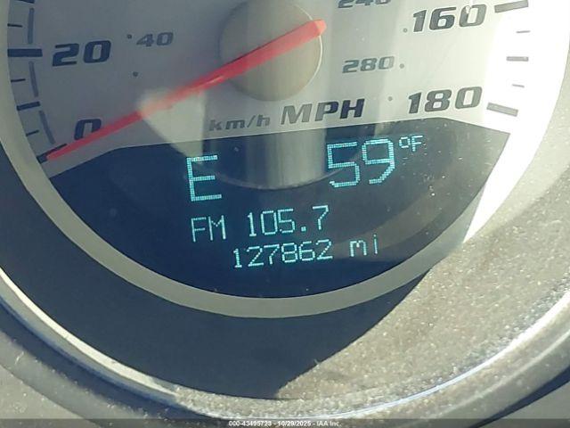 Dodge Challenger Srt8 Image 5