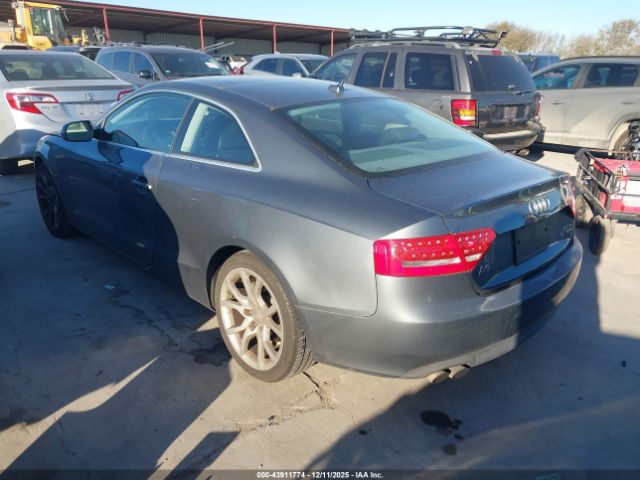 Audi A5 2.0t Premium Image 10