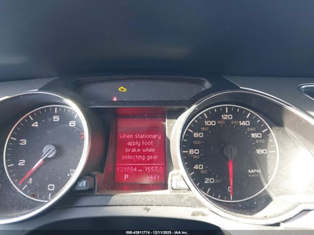 Audi A5 2.0t Premium Image 7