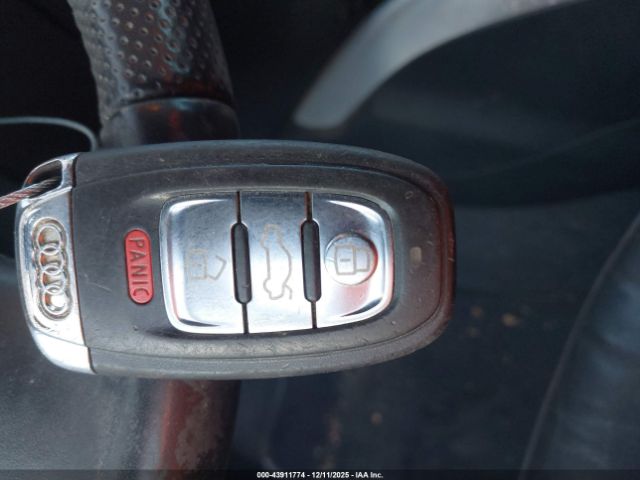 Audi A5 2.0t Premium Image 3