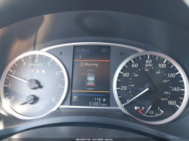 Nissan Sentra S Image 5