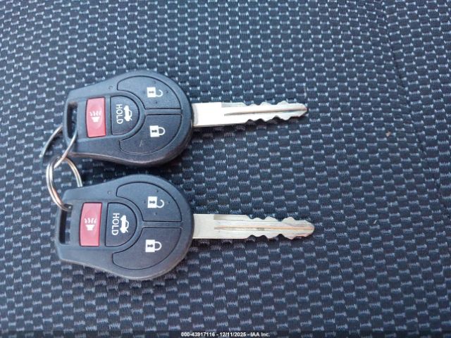 Nissan Sentra S Image 2