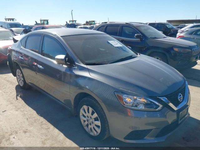 Nissan Sentra S Image 14