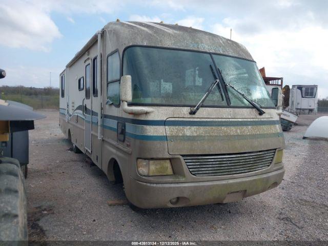 Salvage Ford F-530