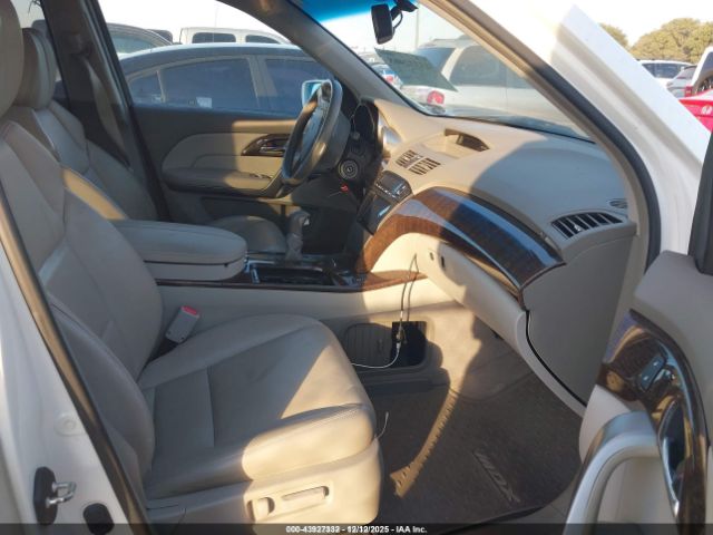 Acura MDX Image 6