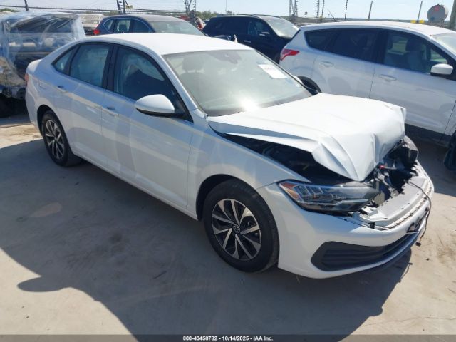 Volkswagen Jetta 1.5t S Image 1