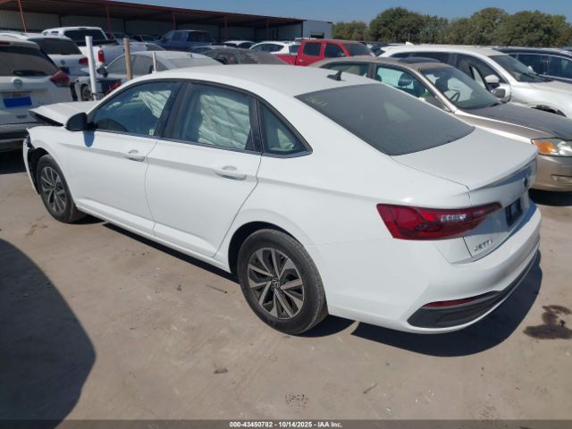 Volkswagen Jetta 1.5t S Image 5
