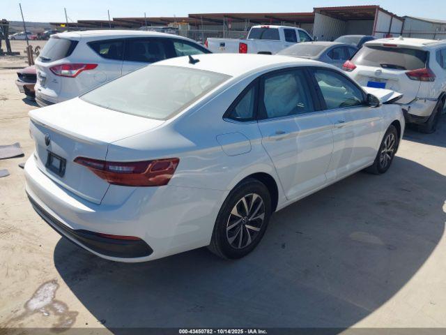 Volkswagen Jetta 1.5t S Image 4