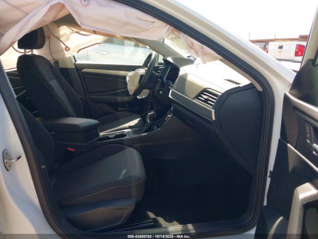 Volkswagen Jetta 1.5t S Image 9