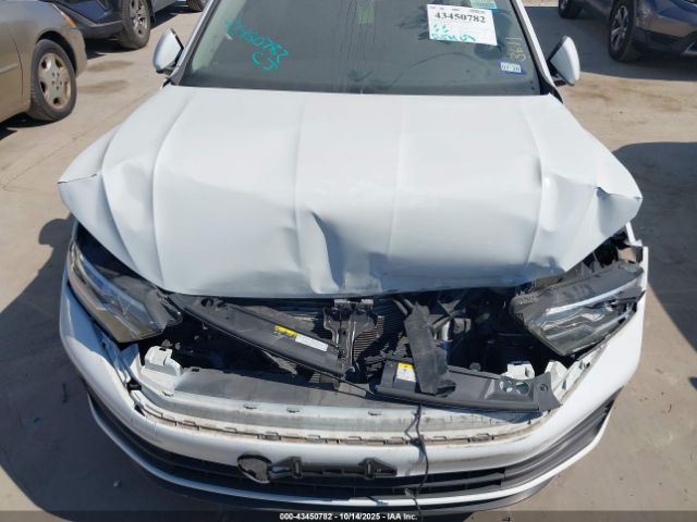 Volkswagen Jetta 1.5t S Image 6