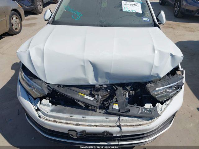 Volkswagen Jetta 1.5t S Image 6