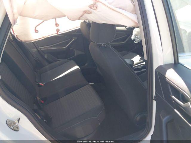 Volkswagen Jetta 1.5t S Image 10