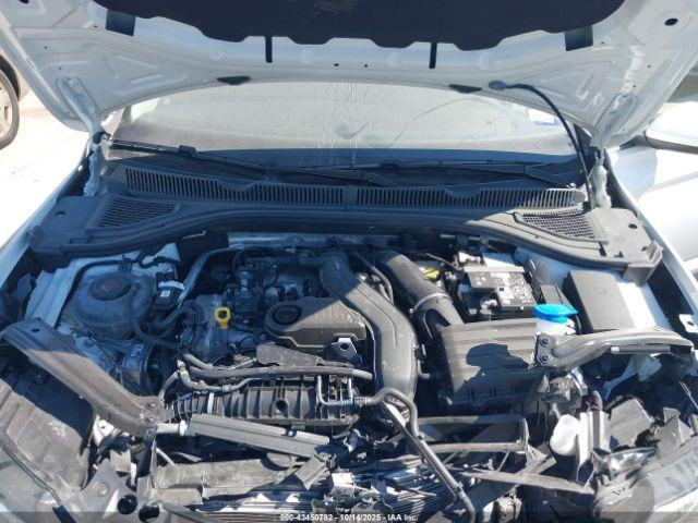 Volkswagen Jetta 1.5t S Image 7