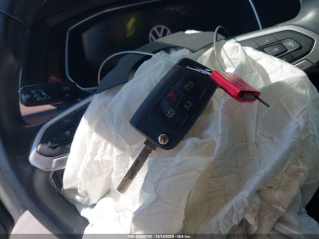 Volkswagen Jetta 1.5t S Image 8