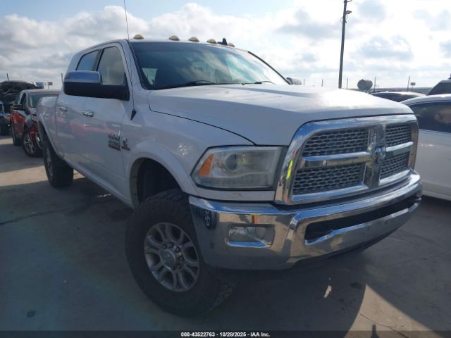 Ram 2500 Laramie Image 1