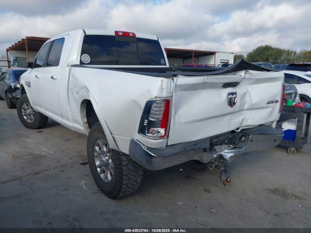 Ram 2500 Laramie Image 3