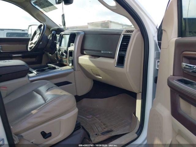 Ram 2500 Laramie Image 5