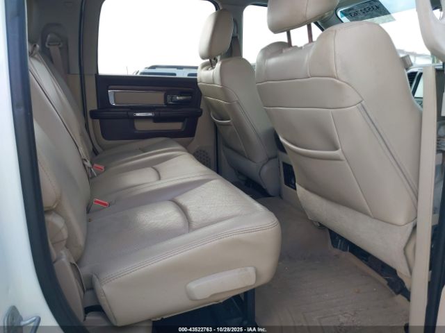 Ram 2500 Laramie Image 14