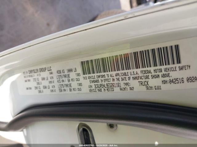 Ram 2500 Laramie Image 9