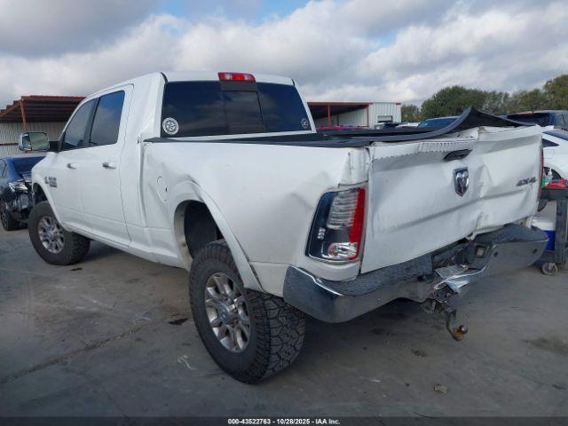 Ram 2500 Laramie Image 16