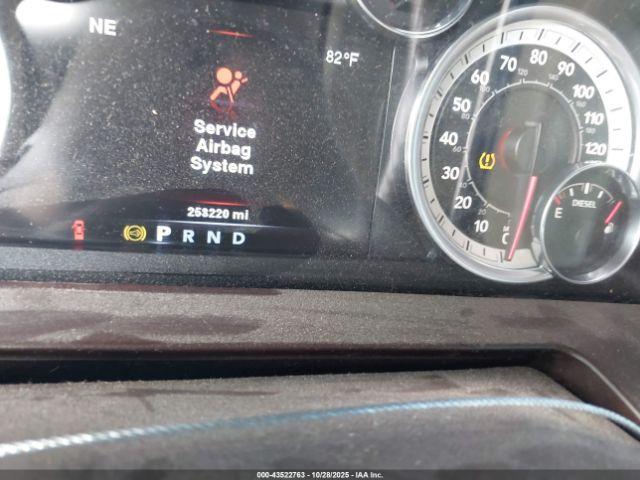 Ram 2500 Laramie Image 11