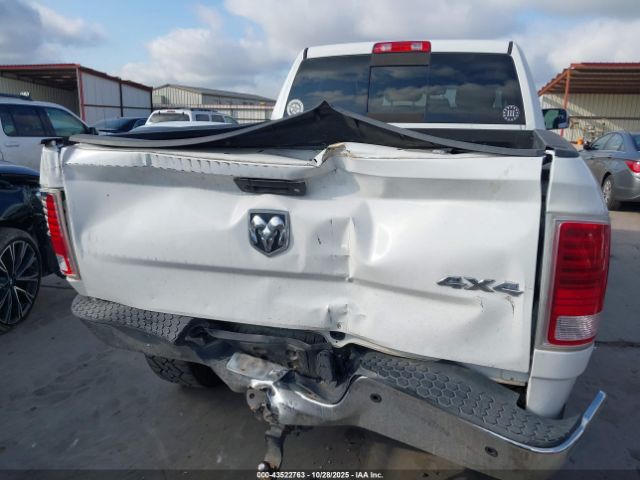 Ram 2500 Laramie Image 15