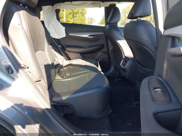 INFINITI Qx Luxe Image 7