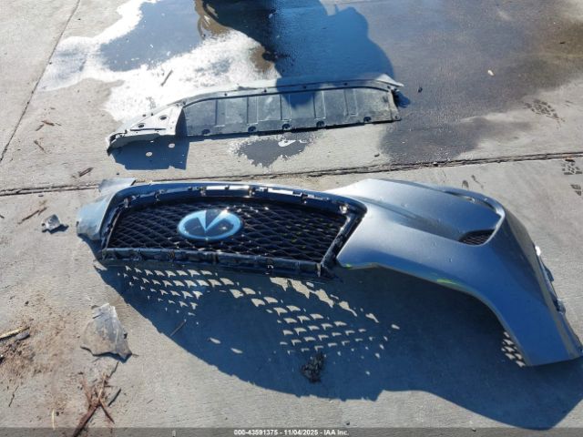 INFINITI Qx Luxe Image 13