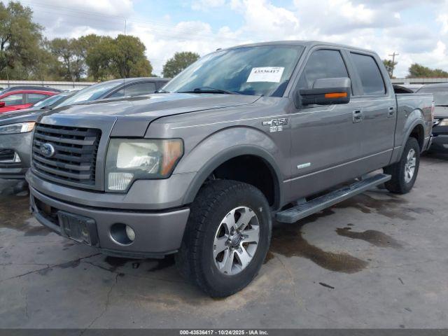 Ford F-150 Fx4 Image 14