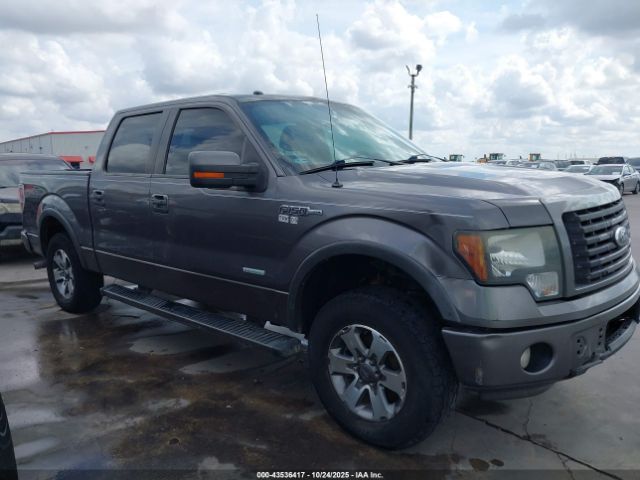 Ford F-150 Fx4 Image 7