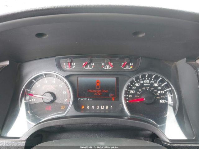 Ford F-150 Fx4 Image 3