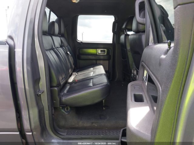 Ford F-150 Fx4 Image 19