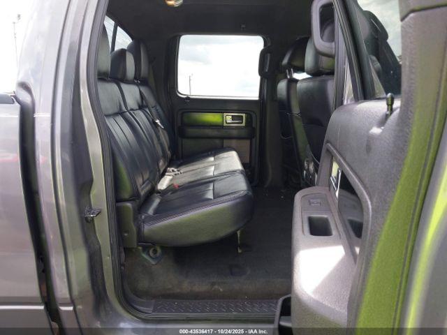 Ford F-150 Fx4 Image 19