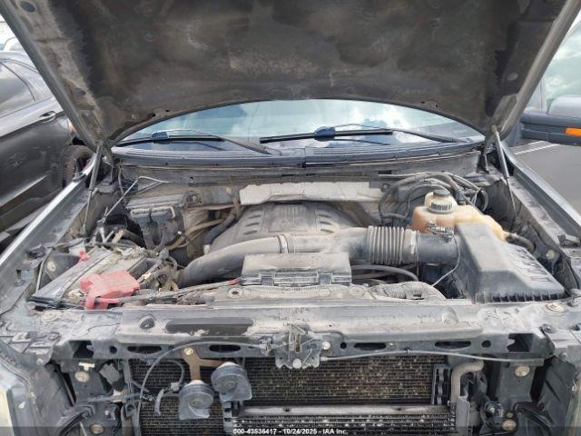 Ford F-150 Fx4 Image 20