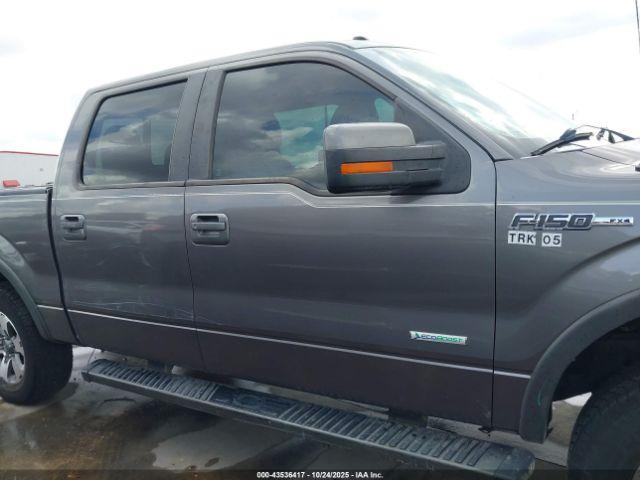 Ford F-150 Fx4 Image 6