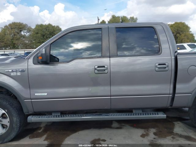 Ford F-150 Fx4 Image 10