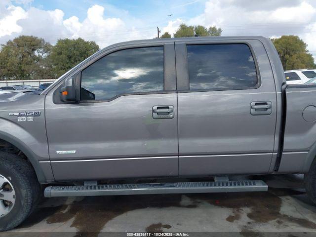 Ford F-150 Fx4 Image 10