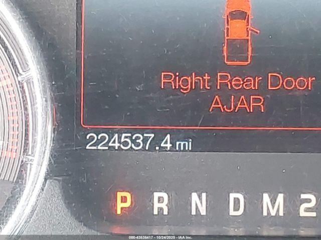 Ford F-150 Fx4 Image 11