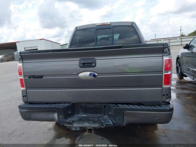 Ford F-150 Fx4 Image 15