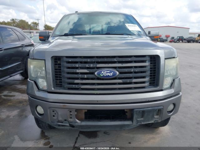 Ford F-150 Fx4 Image 12
