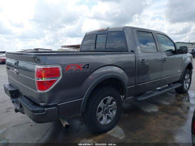 Ford F-150 Fx4 Image 13