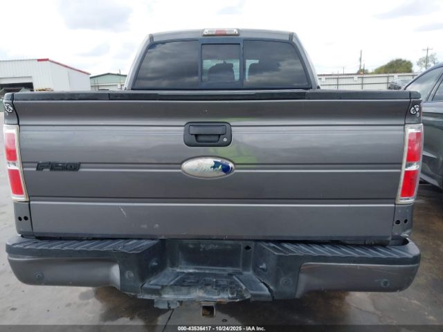 Ford F-150 Fx4 Image 17