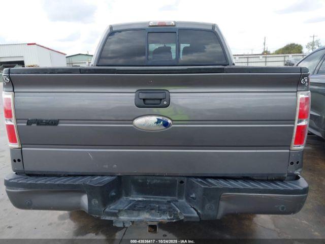 Ford F-150 Fx4 Image 17