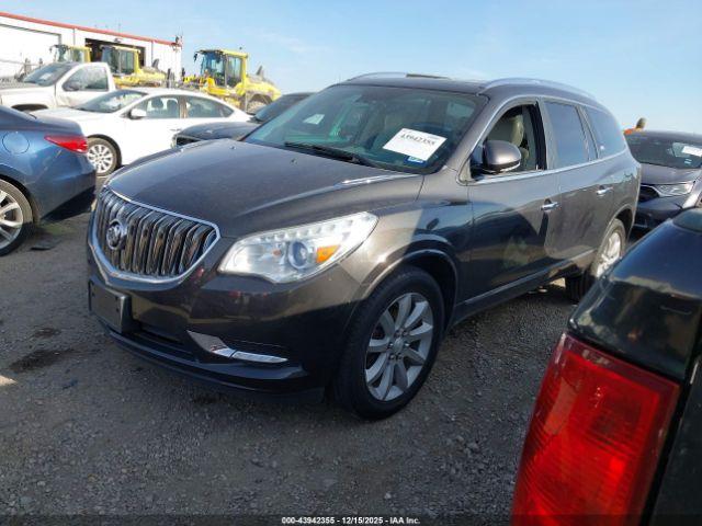 Buick Enclave Premium Image 3
