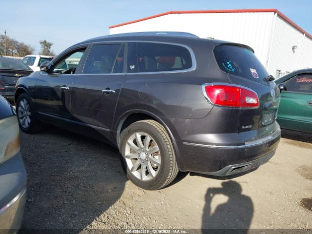 Buick Enclave Premium Image 5