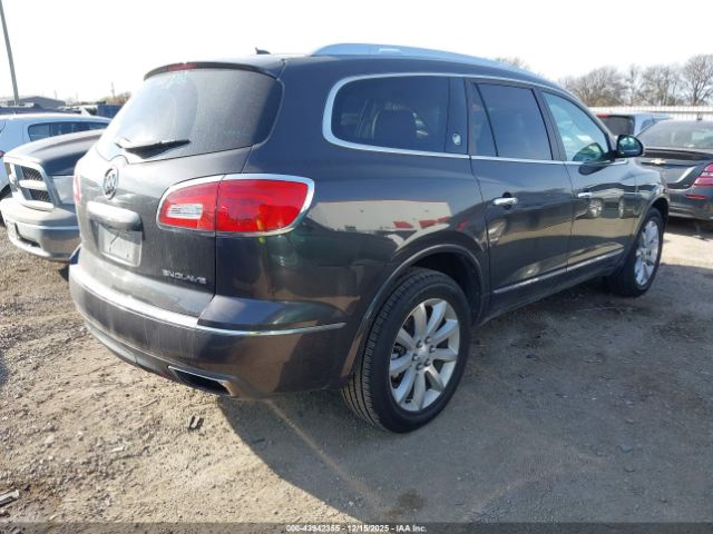 Buick Enclave Premium Image 6