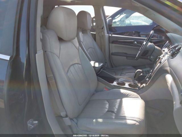 Buick Enclave Premium Image 4