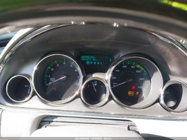 Buick Enclave Premium Image 7