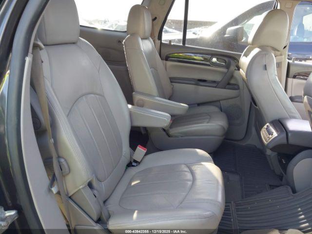 Buick Enclave Premium Image 9